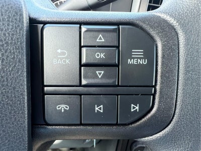 2027 Ford Super Duty F-250 SRW XL
