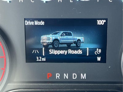 2027 Ford Super Duty F-250 SRW XL