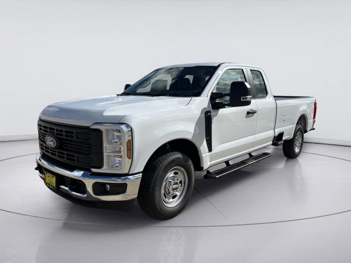 2027 Ford Super Duty F-250 SRW XL