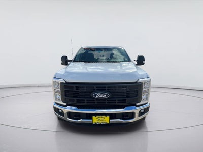 2027 Ford Super Duty F-250 SRW XL