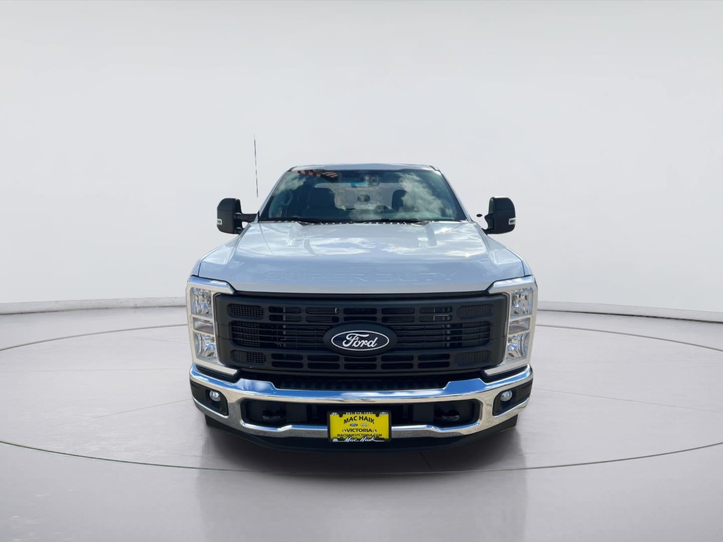 2027 Ford Super Duty F-250 SRW XL