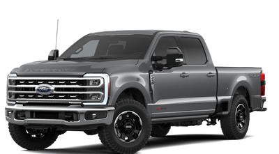 2026 Ford Super Duty F-250 Lariat