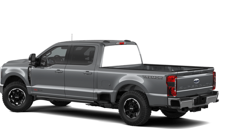 2026 Ford Super Duty F-250 Lariat