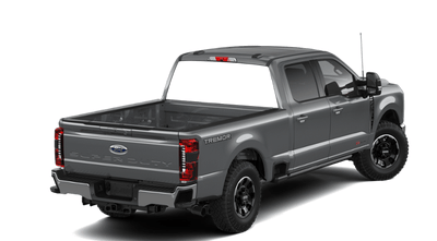 2026 Ford Super Duty F-250 Lariat