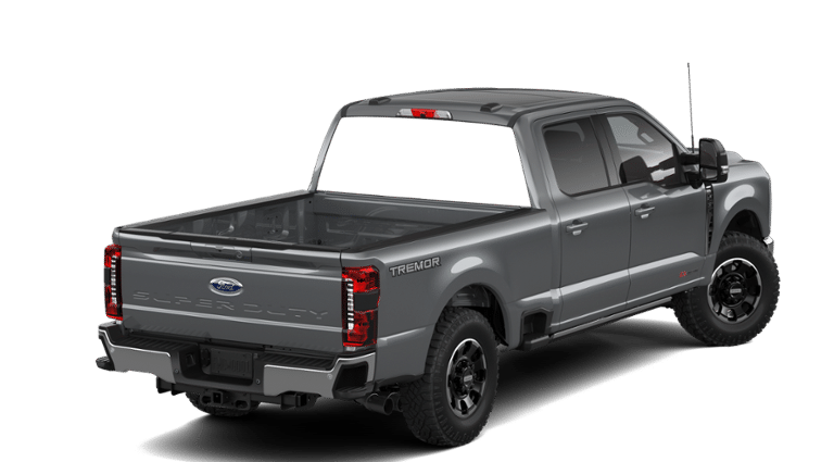 2026 Ford Super Duty F-250 Lariat