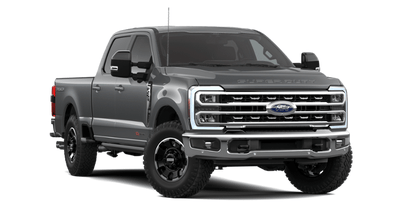2026 Ford Super Duty F-250 Lariat