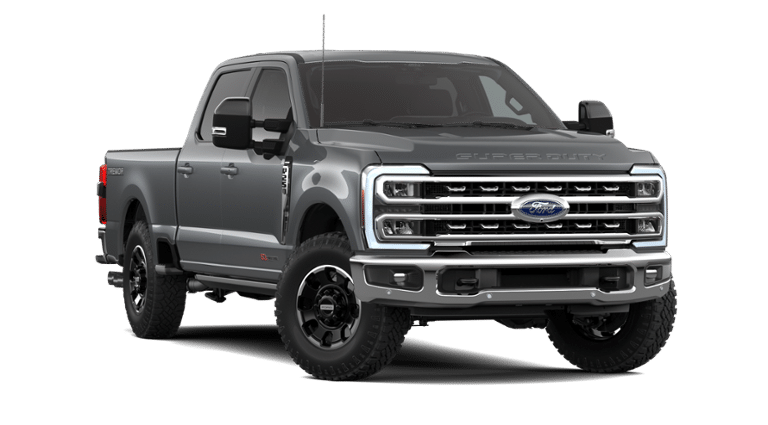 2026 Ford Super Duty F-250 Lariat