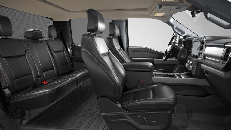 2026 Ford Super Duty F-250 Lariat