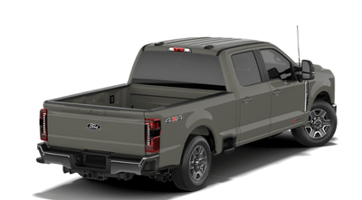 2027 Ford Super Duty F-250 Lariat