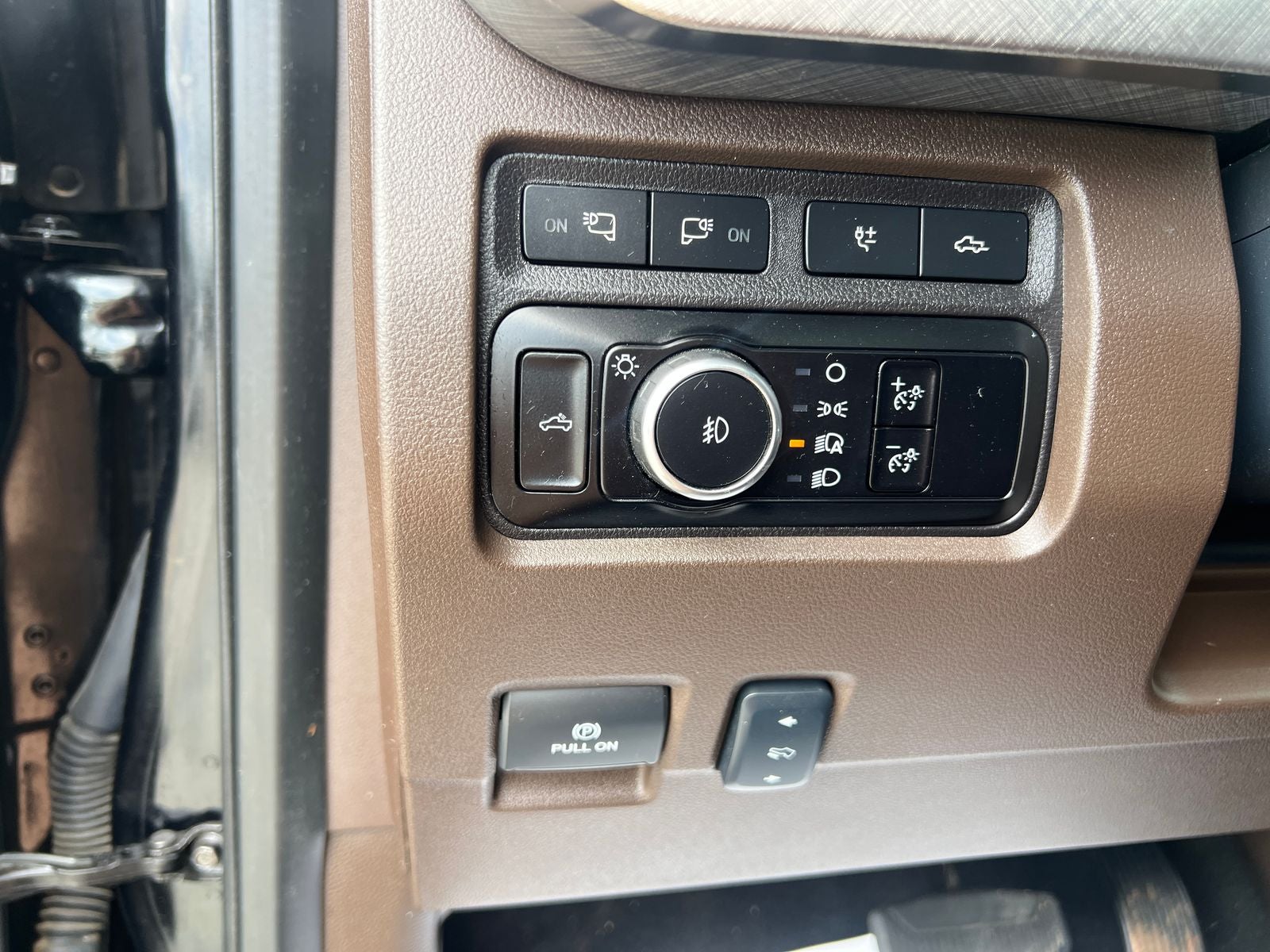 2024 Ford F-250SD King Ranch