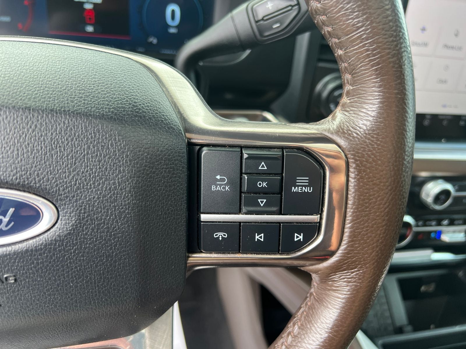 2024 Ford F-250SD King Ranch
