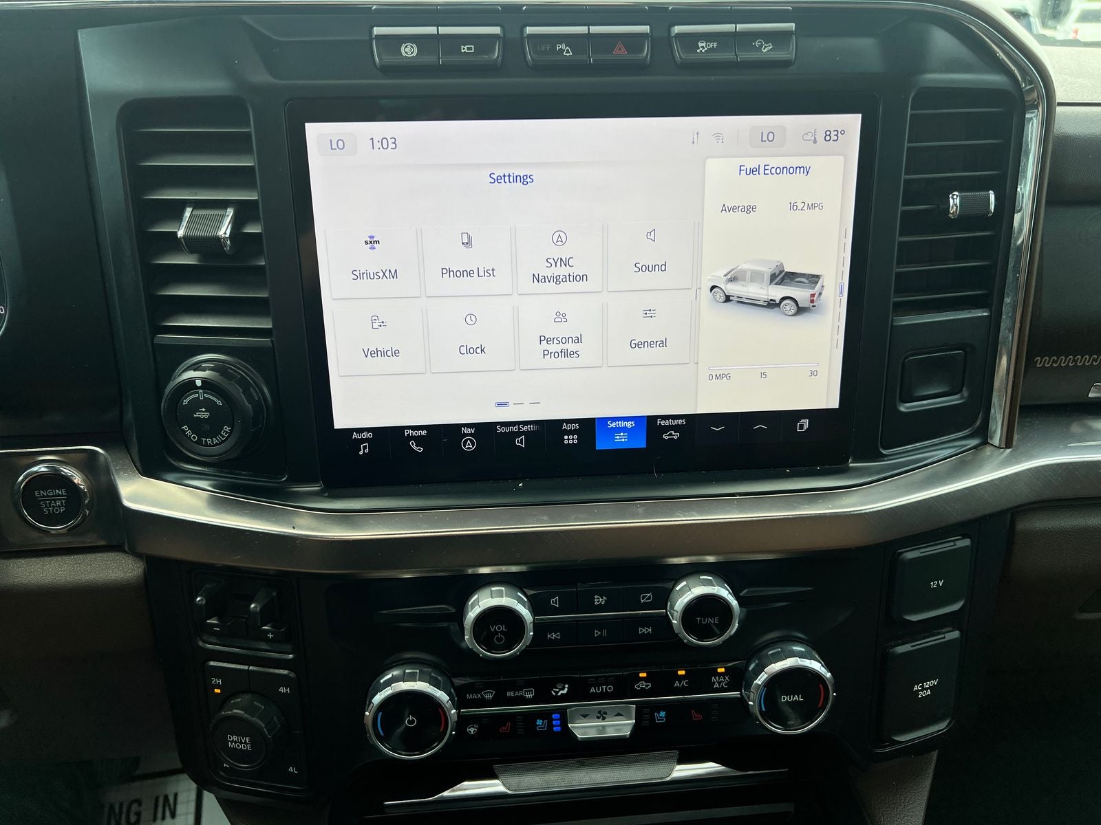 2024 Ford F-250SD King Ranch