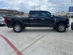 2024 Ford F-250SD King Ranch