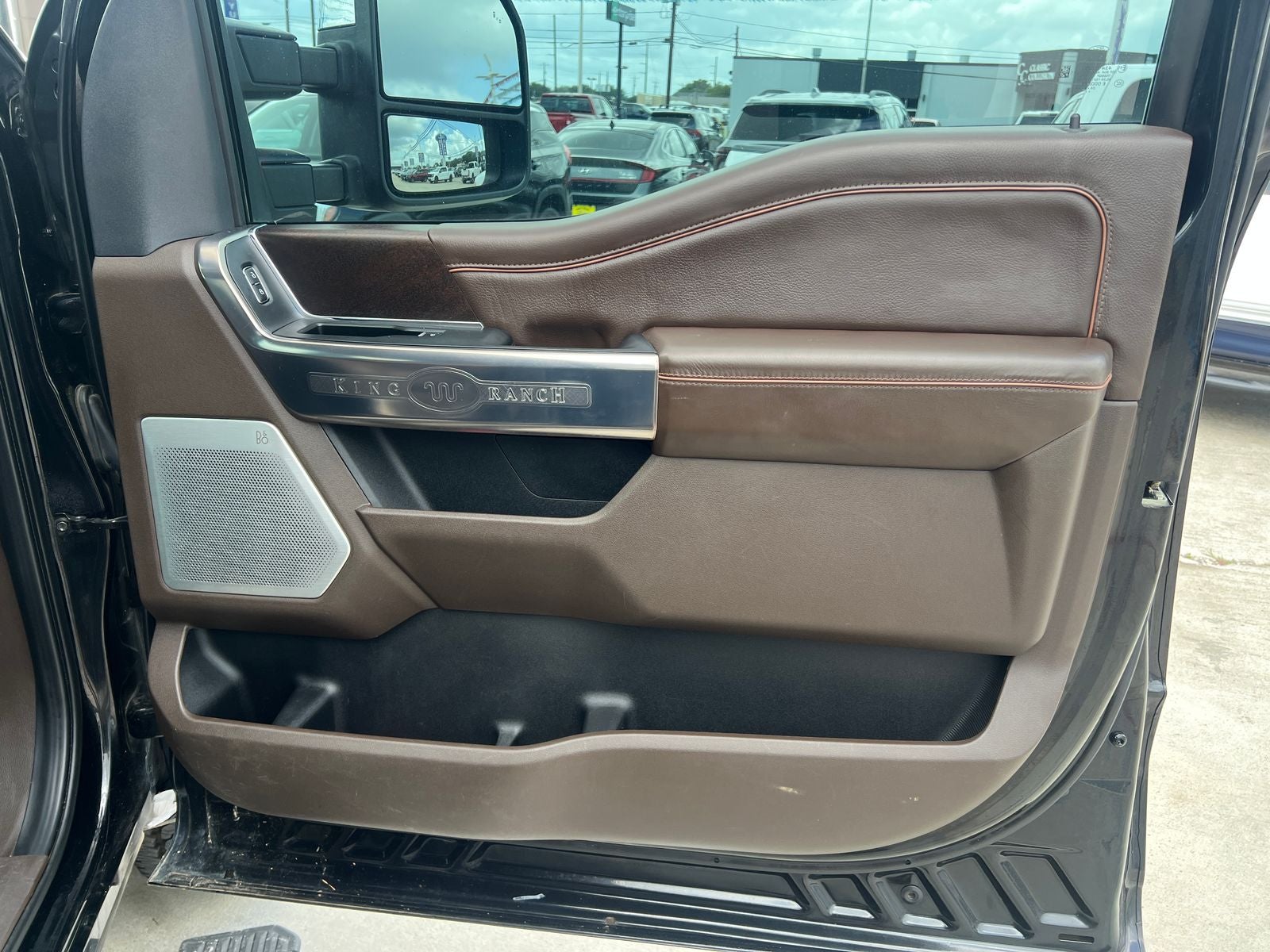 2024 Ford F-250SD King Ranch