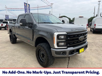 2023 Ford F-250SD Lariat