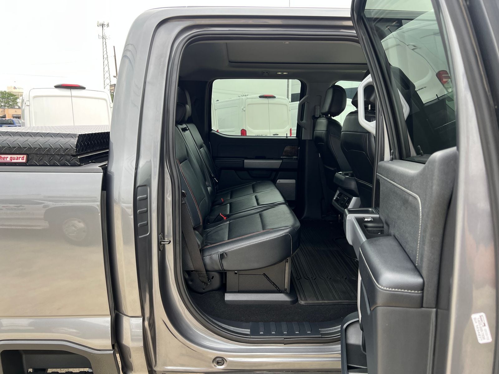 2023 Ford F-250SD Lariat