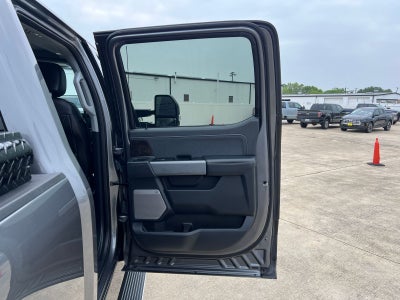 2023 Ford F-250SD Lariat