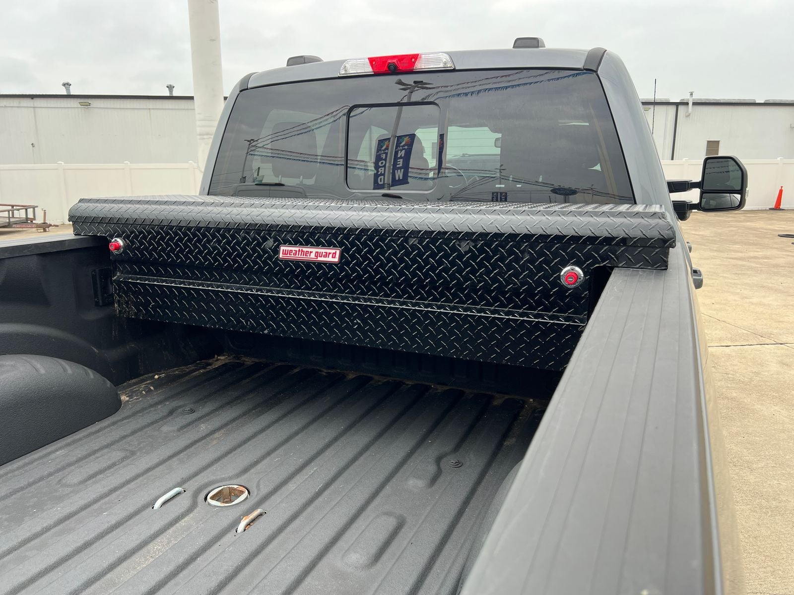2023 Ford F-250SD Lariat