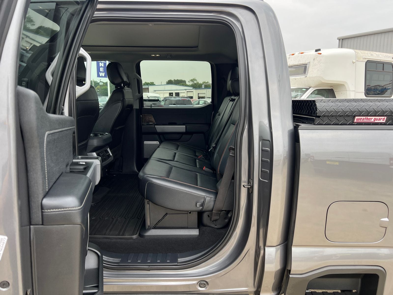 2023 Ford F-250SD Lariat
