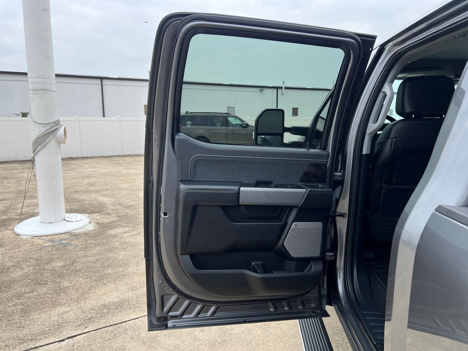 2023 Ford F-250SD Lariat