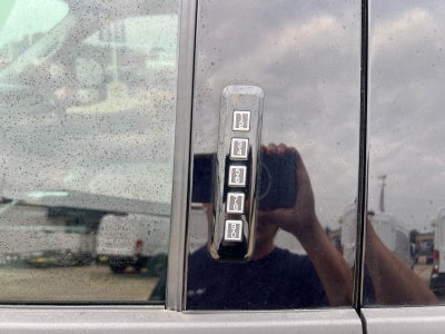2023 Ford F-250SD Lariat