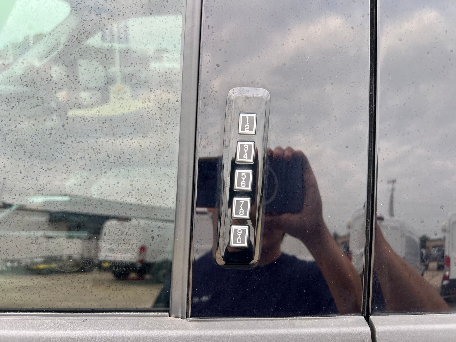 2023 Ford F-250SD Lariat