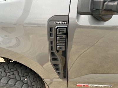 2023 Ford F-250SD Lariat