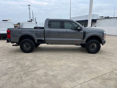 2023 Ford F-250SD Lariat