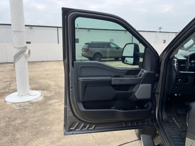 2023 Ford F-250SD Lariat