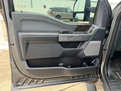 2023 Ford F-250SD Lariat