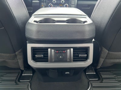 2023 Ford F-250SD Lariat