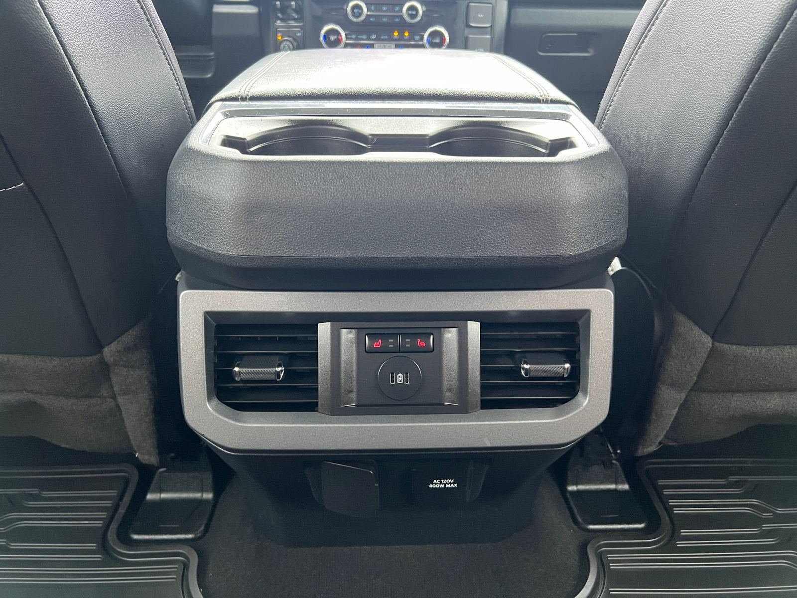 2023 Ford F-250SD Lariat