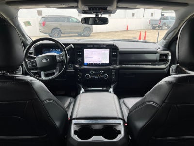 2023 Ford F-250SD Lariat