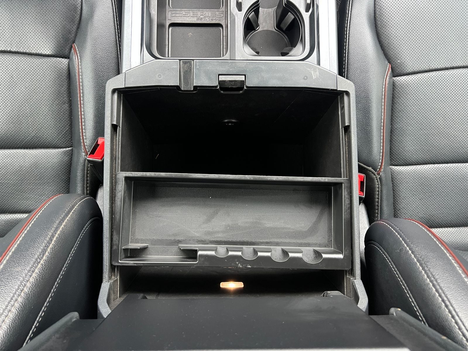2023 Ford F-250SD Lariat