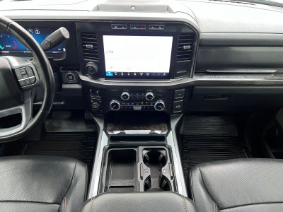 2023 Ford F-250SD Lariat