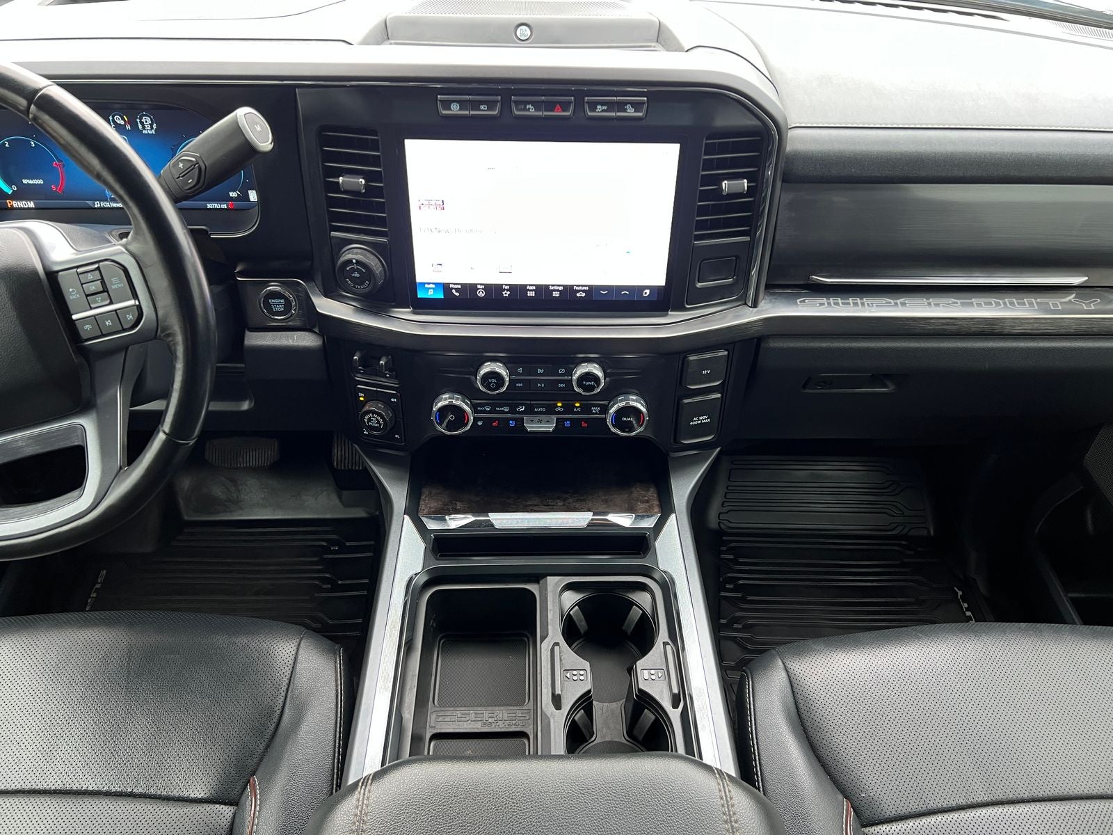 2023 Ford F-250SD Lariat
