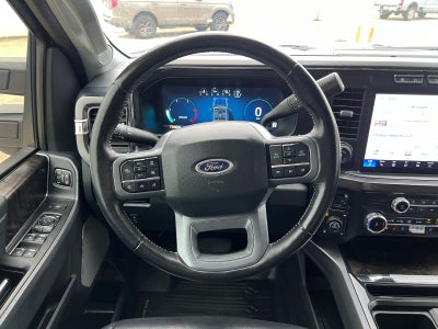 2023 Ford F-250SD Lariat