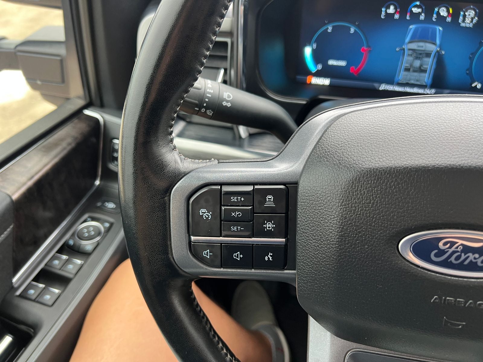 2023 Ford F-250SD Lariat