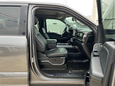 2023 Ford F-250SD Lariat