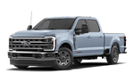 2027 Ford Super Duty F-250 Lariat