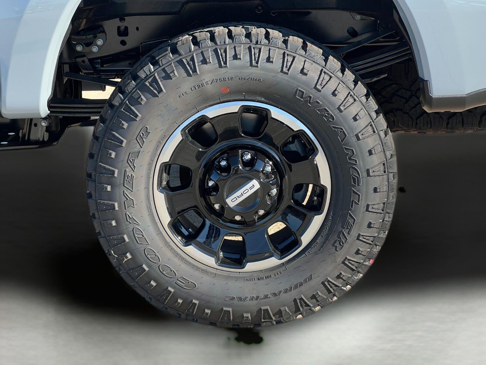 2027 Ford Super Duty F-250 Lariat