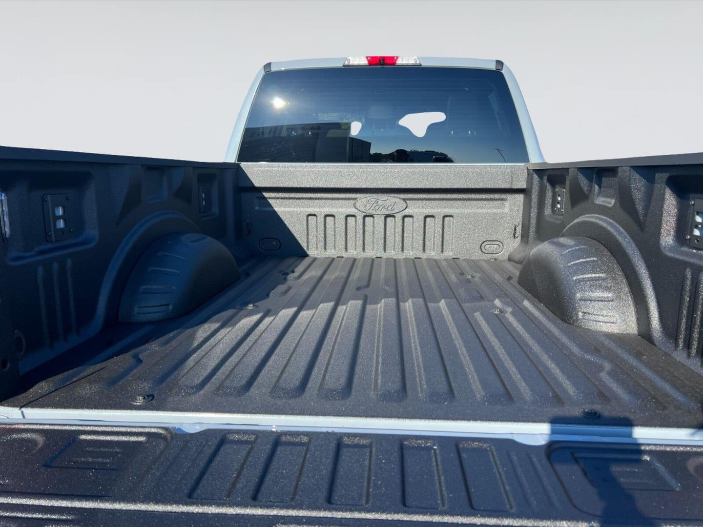 2027 Ford Super Duty F-250 Lariat