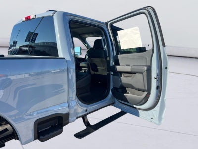 2027 Ford Super Duty F-250 Lariat