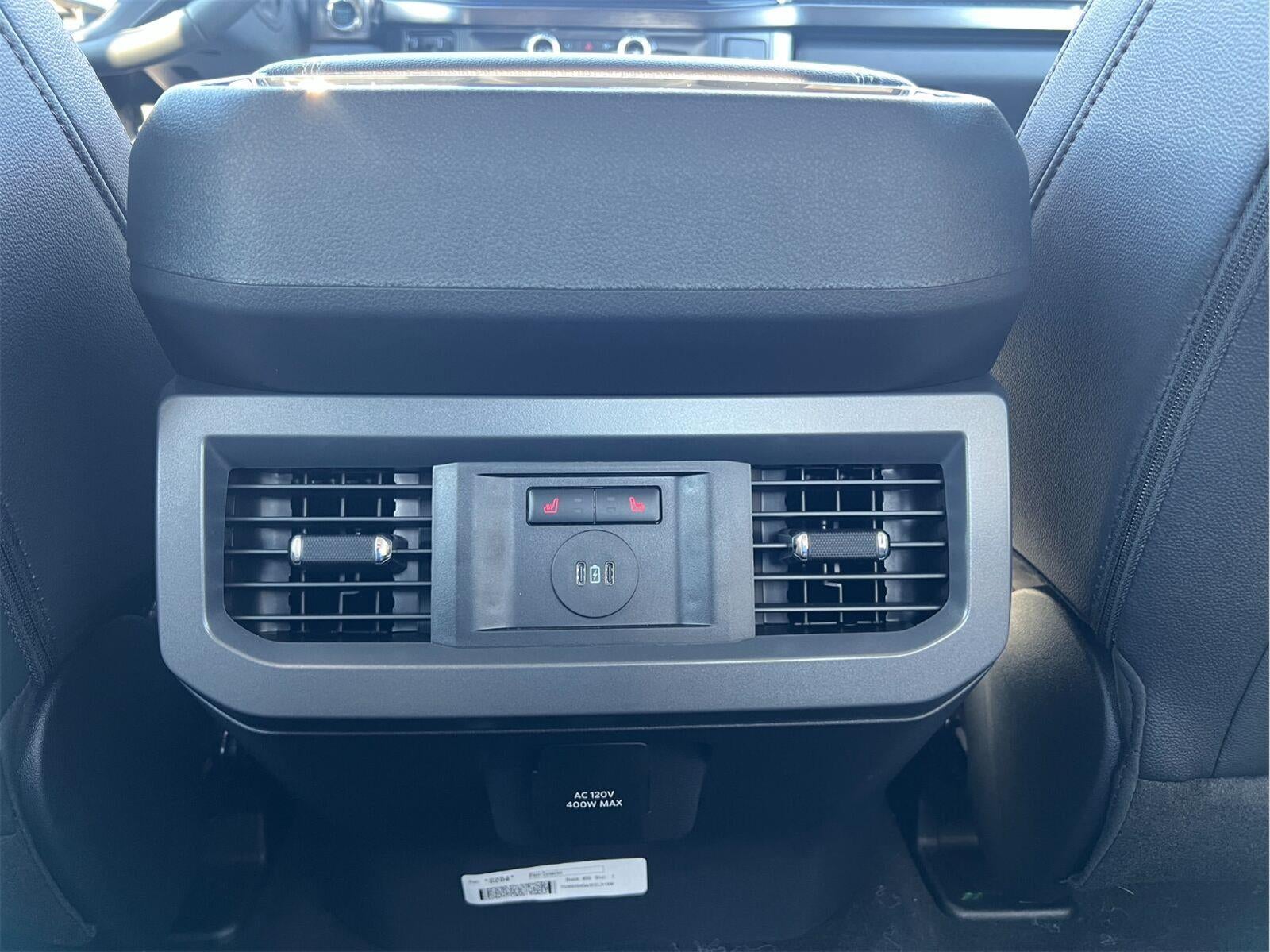2027 Ford Super Duty F-250 Lariat