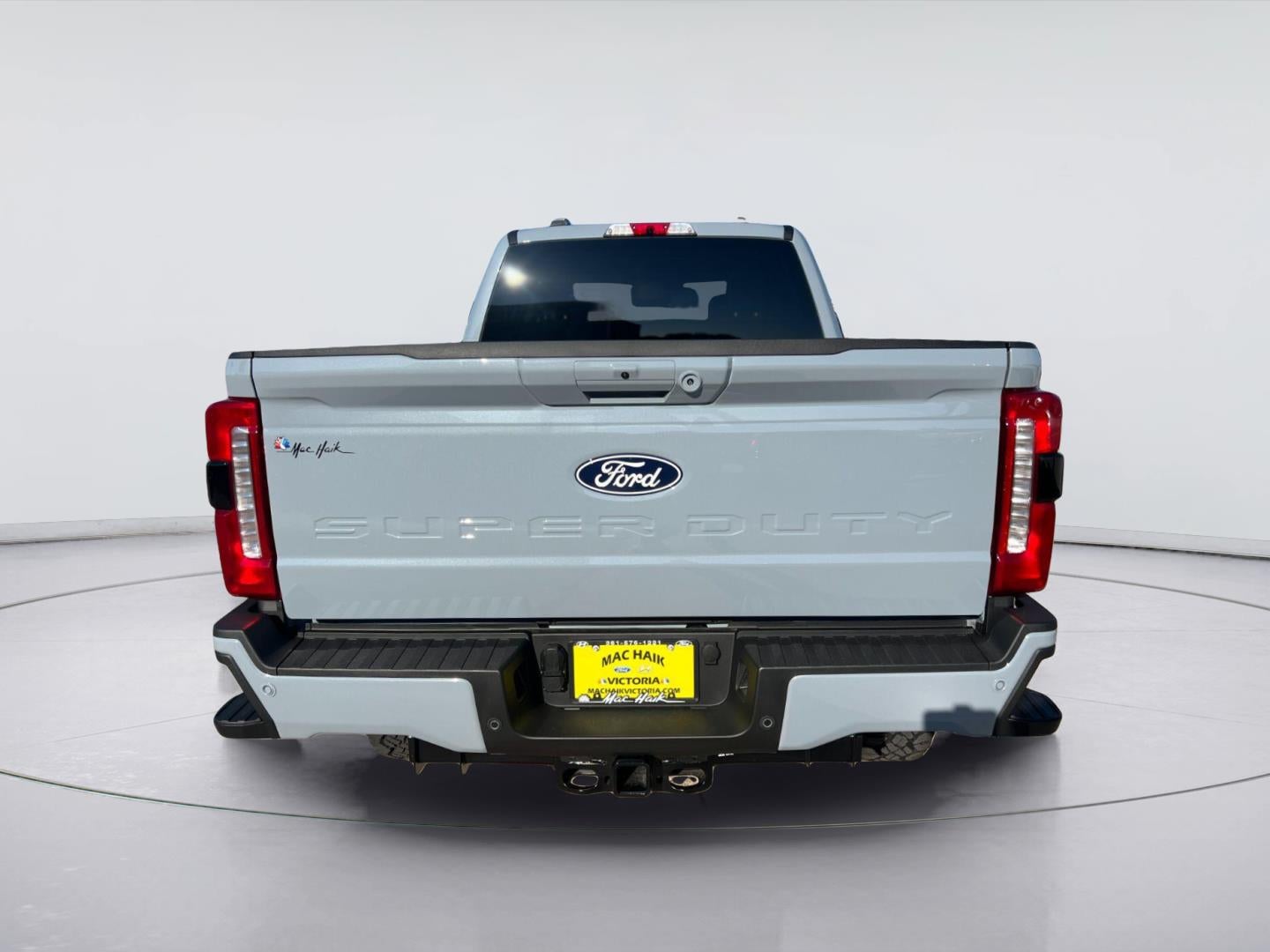 2027 Ford Super Duty F-250 Lariat