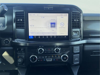 2027 Ford Super Duty F-250 Lariat