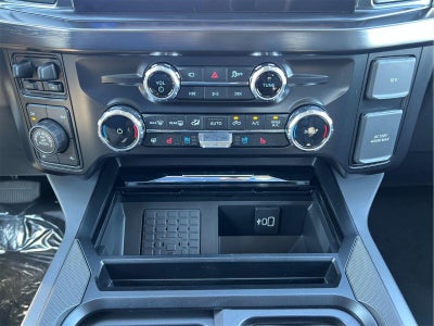 2027 Ford Super Duty F-250 Lariat
