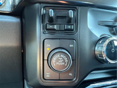2027 Ford Super Duty F-250 Lariat
