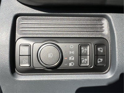 2027 Ford Super Duty F-250 Lariat