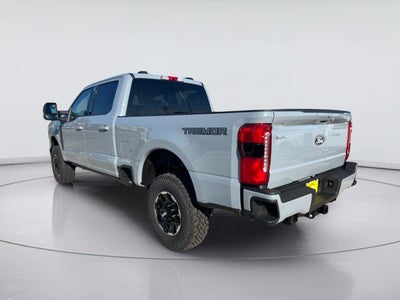 2027 Ford Super Duty F-250 Lariat